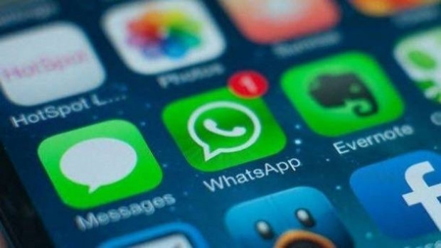 WhatsApp'ta engelli misiniz? - Page 4