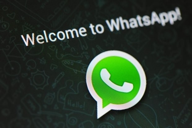 WhatsApp'ta GIF kullanabilmek kolaylaşıyor - Page 2
