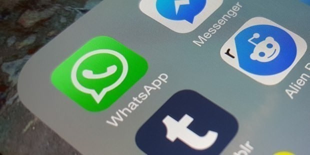 WhatsApp'ta GIF kullanabilmek kolaylaşıyor - Page 3