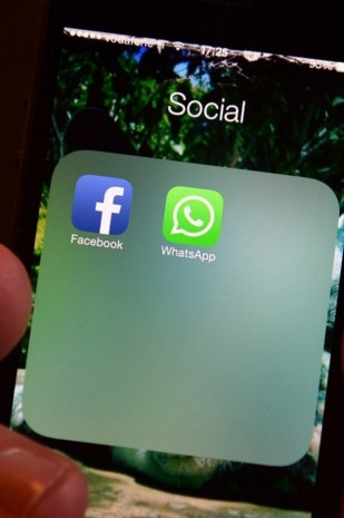 WhatsApp'ta yeni dönem başladı - Page 2