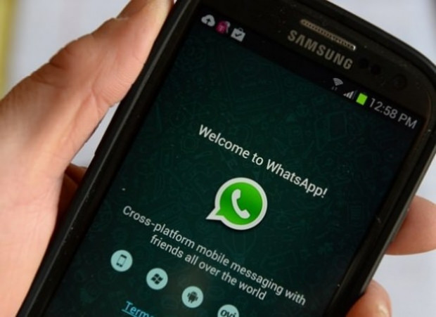 WhatsApp'ta yeni dönem başladı - Page 3