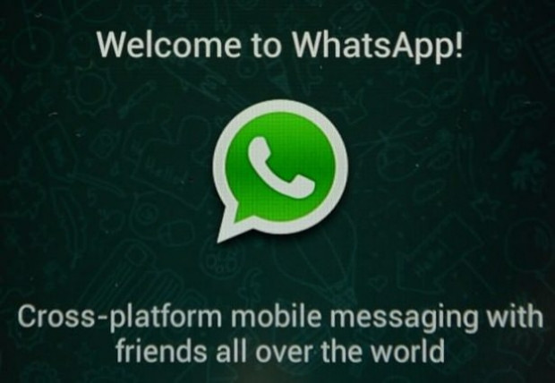 WhatsApp'ta yeni dönem başladı - Page 4