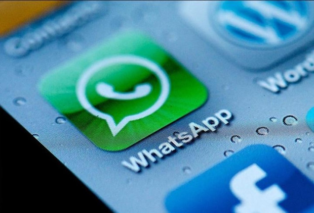 WhatsApp'ta yürekleri ağza getiren açık! - Page 1