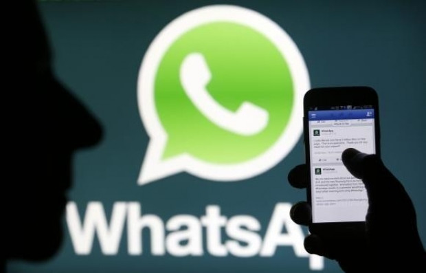 Whatsapp'ta 'Yuva yıkan' Uygulama: WhatsDog - Page 2