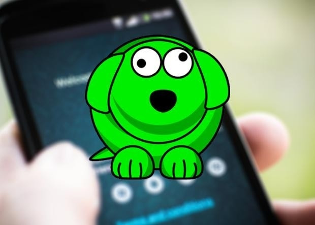 Whatsapp'ta 'Yuva yıkan' Uygulama: WhatsDog - Page 4