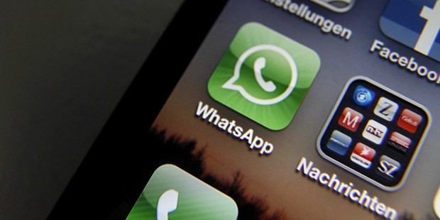 WhatsApp’tan Telegram'a engel - Page 1