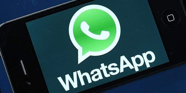 WhatsApp’tan Telegram'a engel - Page 2