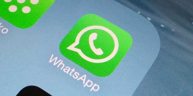 WhatsApp’tan Telegram'a engel - Page 3