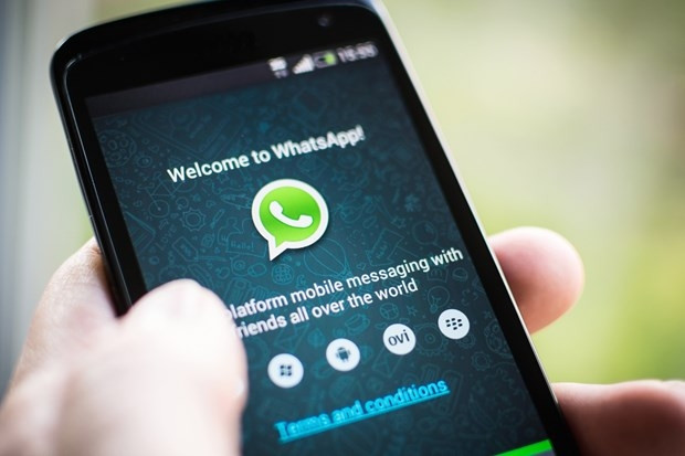 WhatsApp’tan Telegram'a engel - Page 4