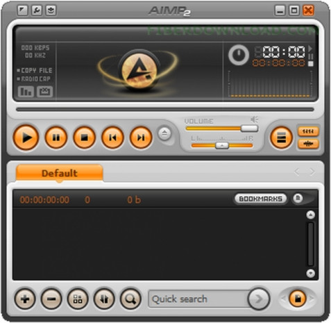Winamp'a alternatif en iyi programlar - Page 1