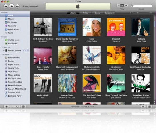 Winamp'a alternatif en iyi programlar - Page 2