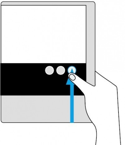 Windowslu cihazlar için dokunmatik ip ucları - Page 4
