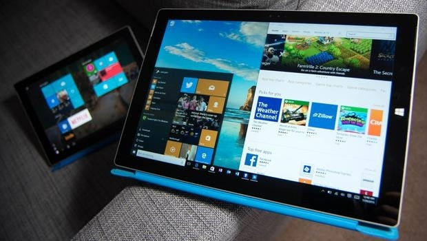 Windows 10 hakkında bilinen 7 yanlış - Page 1