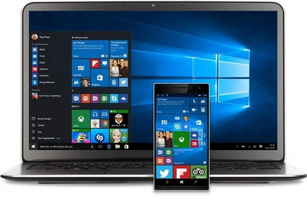 Windows 10 hakkında bilinen 7 yanlış - Page 3
