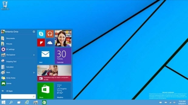 Windows 10 hakkında bilinen 7 yanlış - Page 4