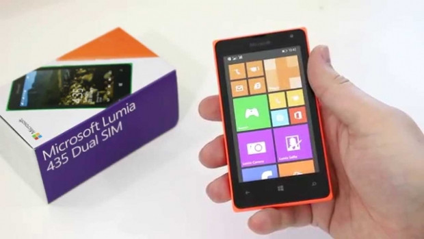 Windows 10 Mobile hangi telefona geliyor - Page 1