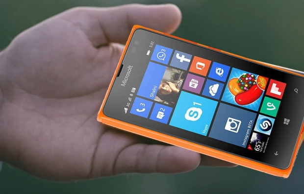 Windows 10 Mobile hangi telefona geliyor - Page 2