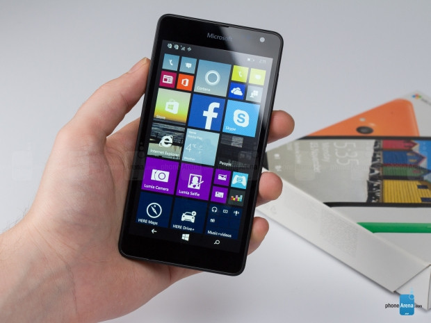 Windows 10 Mobile hangi telefona geliyor - Page 3