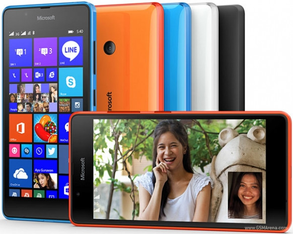 Windows 10 Mobile hangi telefona geliyor - Page 4