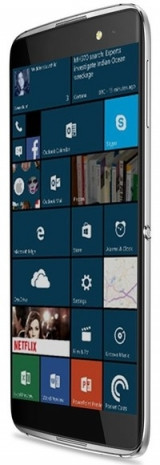 Alcatel Idol 4 Pro güçlü donanım özellikleri ile geliyor - Page 1