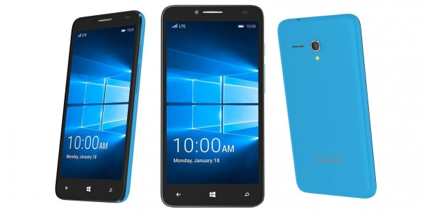 Alcatel Idol 4 Pro güçlü donanım özellikleri ile geliyor - Page 3