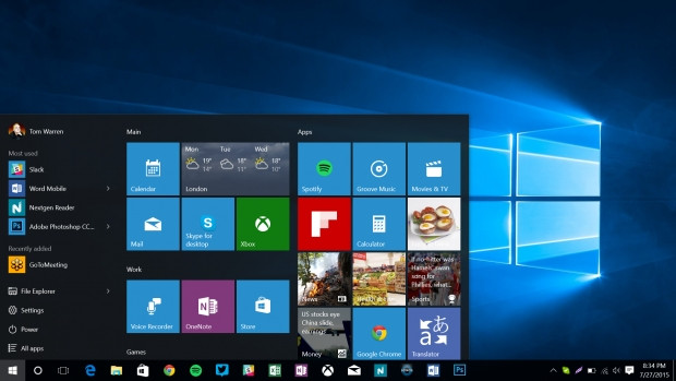 Windows 10 ücretli oluyor işte fiyatı - Page 4