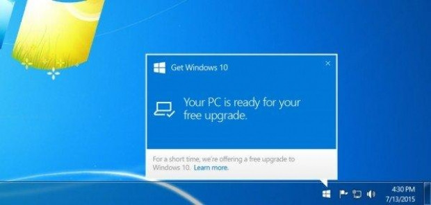 Windows 10'a dev güncelleme geliyor - Page 4