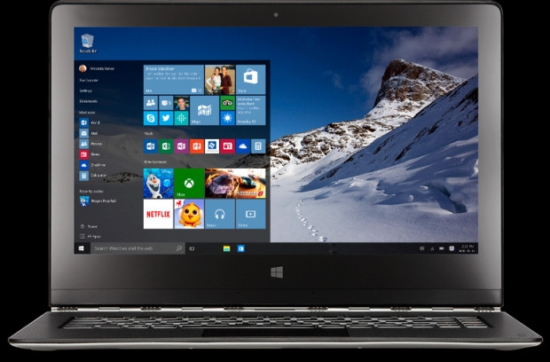 Windows 10'a yükseltme nasıl yapılır? - Page 1