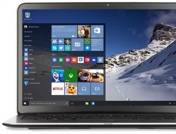 Windows 10'a yükseltme nasıl yapılır? - Page 2