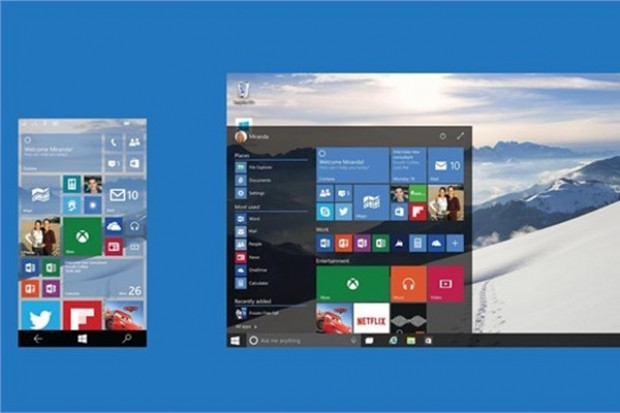 Windows 10'u ücretsiz kullanmanın yolu - Page 2