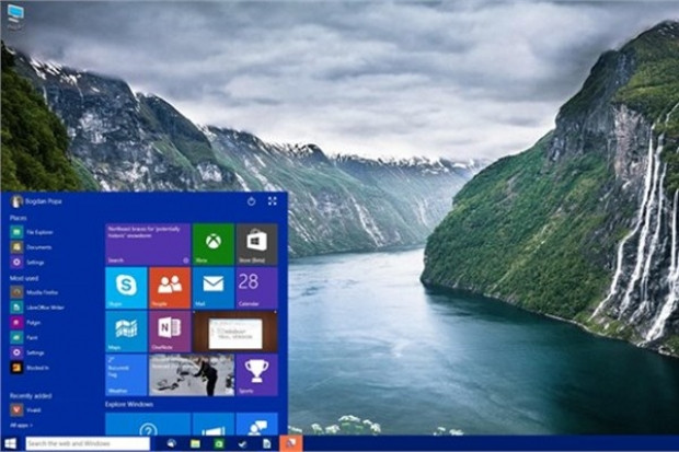 Windows 10'u ücretsiz kullanmanın yolu - Page 3
