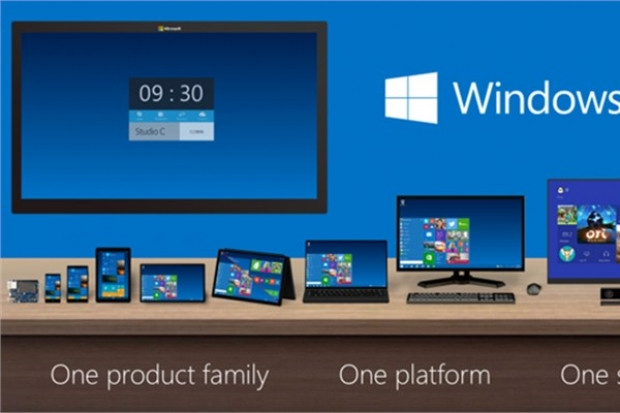 Windows 10'u ücretsiz kullanmanın yolu - Page 4