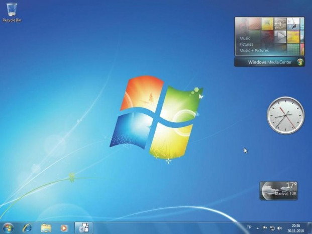Windows 7 veya 8.1'de olup Windows 10'la kalkacak 8 özellik - Page 2
