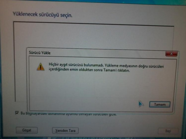 Windows 7 veya 8.1'de olup Windows 10'la kalkacak 8 özellik - Page 4