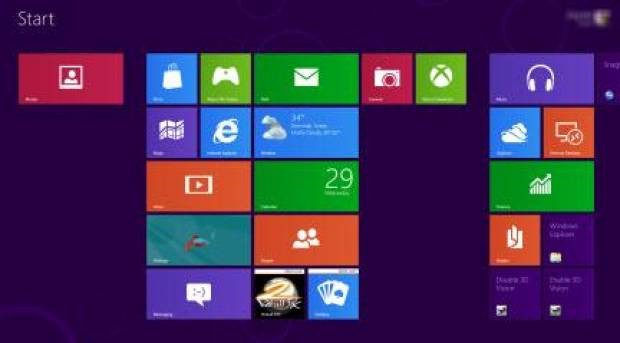 Windows 8 böyle olacak! - Page 2