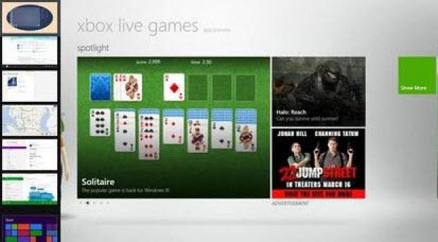 Windows 8 böyle olacak! - Page 3