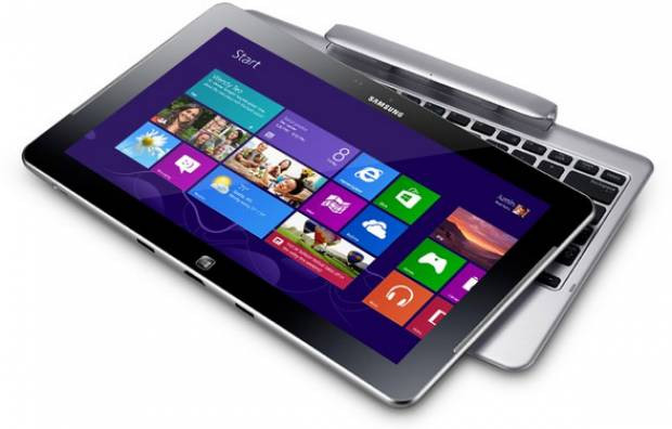 Windows 8 uyumlu en iyi bilgisayarlar ve tabletler - Page 3