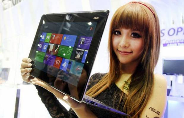 Windows 8 uyumlu en iyi bilgisayarlar ve tabletler - Page 4