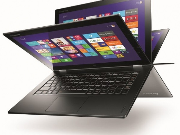 Windows 8.1 yüklü bilgisayarlar - Page 1