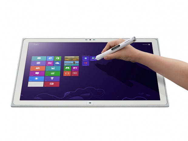 Windows 8.1 yüklü bilgisayarlar - Page 2