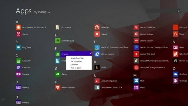 Windows 8.1'e ilk güncelleme geldi! - Page 2