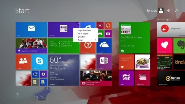 Windows 8.1'e ilk güncelleme geldi! - Page 3