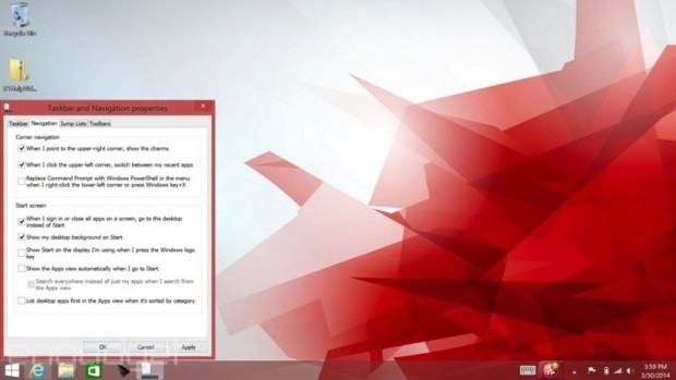 Windows 8.1'e ilk güncelleme geldi! - Page 4