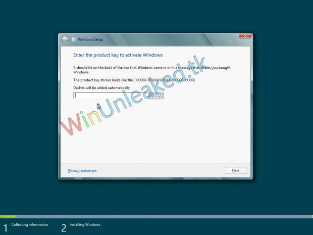 Windows 8'ten yeni görüntüler var! - Page 2