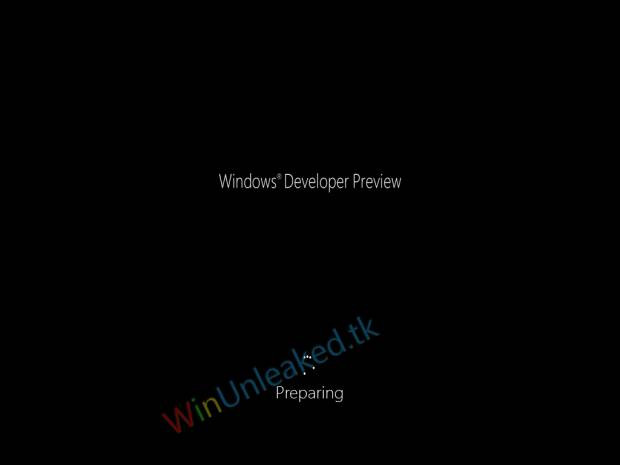 Windows 8'ten yeni görüntüler var! - Page 4