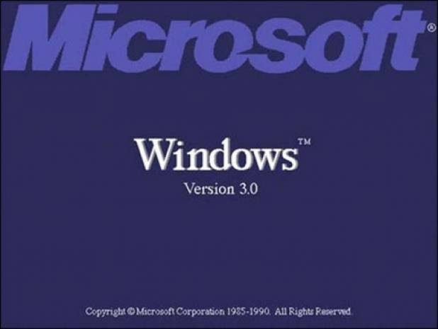 Windows açılış ekranları - Page 2