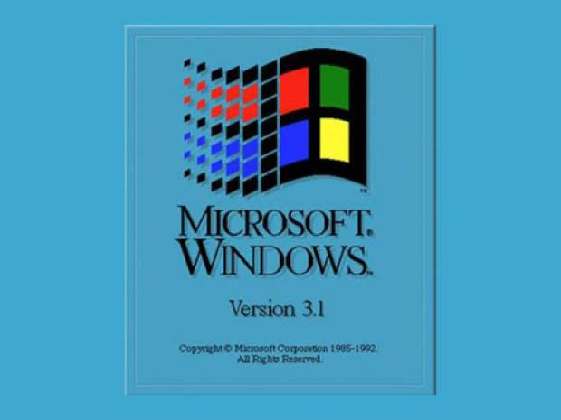 Windows açılış ekranları - Page 3