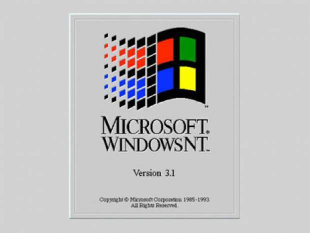 Windows açılış ekranları - Page 4