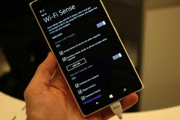 Windows Phone 8.1 ekran görüntüleri - Page 3