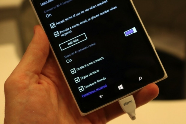 Windows Phone 8.1 ekran görüntüleri - Page 4